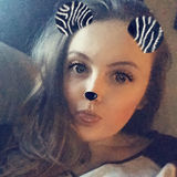 Kelsey from Glasgow | Woman | 27 years old | Pisces
