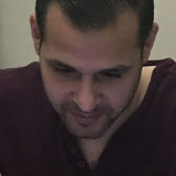 Ali from Canada | Man | 42 years old | Virgo