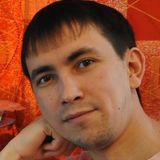 Anton from Cheboksary | Man | 45 years old | Taurus