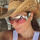 Sky from Cuernavaca | Woman | 49 years old | Cancer