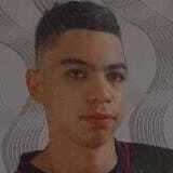Wendersonmesqi from Juatuba | Man | 22 years old | Scorpio