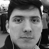 Fer from Camargo | Man | 29 years old | Libra