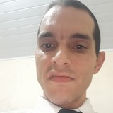 Eudemar from Santa Helena de Goias | Man | 40 years old | Libra
