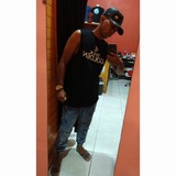 Jiffersonbrazo from Candido Mendes | Man | 28 years old | Scorpio