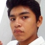 Ortizriverajby from Tlapacoyan | Man | 23 years old | Capricorn