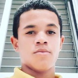 Juninho from Santana do Paraiso | Man | 24 years old | Aries
