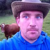Conor from Bantry | Man | 41 years old | Cancer