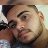 Andvl03Ux from Santa Maria do Para | Man | 27 years old | Capricorn