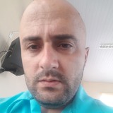 Dredanew from Campo Belo | Man | 35 years old | Scorpio