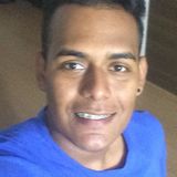 Daniel from Floridablanca | Man | 32 years old | Virgo