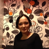 Saryuna from Moskva | Woman | 34 years old | Aquarius