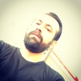 Alpak from Urfa | Man | 43 years old | Sagittarius
