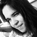 Alhadas from Rio das Ostras | Woman | 28 years old | Capricorn