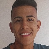 Luifrancqh from Restrepo | Man | 26 years old | Cancer