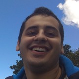 Marcos from Brotas | Man | 30 years old | Virgo