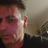 Gefold from Sydney | Man | 49 years old | Cancer