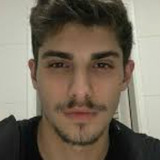 Gregoridanie21 from Santa Gertrudes | Man | 29 years old | Capricorn