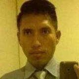 Ponchito from Santo Domingo Tehuantepec | Man | 43 years old | Aries