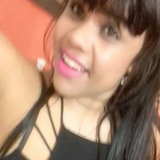 Desa from Belford Roxo | Woman | 42 years old | Gemini