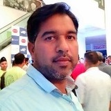 Fiimran from Muscat | Man | 41 years old | Gemini