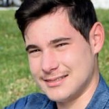 Copattibernazj from Pinheiro Machado | Man | 23 years old | Gemini