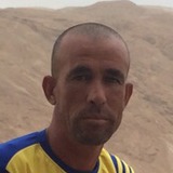 Jamal from Bir el Maksur | Man | 54 years old | Libra