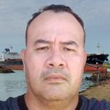 Abusaydy from Panama | Man | 54 years old | Gemini