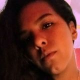 Llamaradahomero from Buenos Aires | Woman | 30 years old | Capricorn