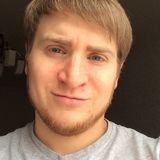Egorkb from Moscow | Man | 33 years old | Leo
