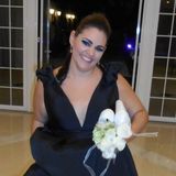 Ame from Mexico | Woman | 38 years old | Capricorn