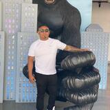 Superfer20 from Cloverdale | Man | 41 years old | Aquarius