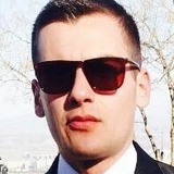 Levanilipartuq from Zyrardow | Man | 28 years old | Capricorn
