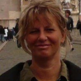 Petra from Frankfurt am Main | Woman | 61 years old | Aries