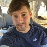 Cub from Rocky Mount | Man | 34 years old | Capricorn