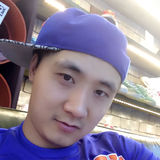 Williams from Seoul | Man | 38 years old | Sagittarius
