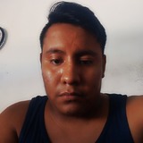 Angel from Zacatepec | Man | 32 years old | Cancer