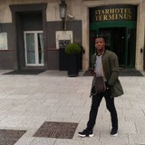 Diakitemouss6T from Napoli | Man | 38 years old | Aries