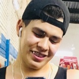 Campos from New York | Man | 31 years old | Libra