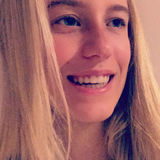 Fientjeee from Roeselare | Woman | 28 years old | Aquarius