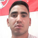 Salvadorbareo4 from Mercedes | Man | 31 years old | Leo