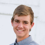 Badger from Ephraim | Man | 27 years old | Pisces