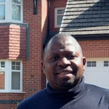 Des from Blackburn | Man | 37 years old | Virgo