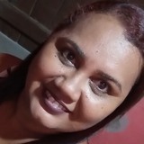 Cabrallidian57 from Muana | Woman | 44 years old | Sagittarius