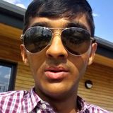 Kashi from Glasgow | Man | 27 years old | Capricorn