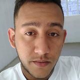 Jeff from Bocaiuva | Man | 27 years old | Gemini