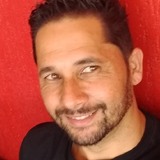 Eudes from Itapecerica da Serra | Man | 43 years old | Capricorn