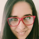 Brendis from Guadalajara | Woman | 41 years old | Cancer