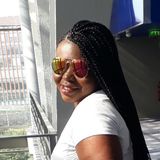 Precious from Paris | Woman | 32 years old | Gemini