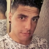Criss from Chuy | Man | 30 years old | Capricorn