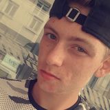 David from Mulhouse | Man | 26 years old | Scorpio